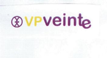 Imagen de VPVEINTE