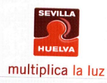Imagen de SEVILLA HUELVA MULTIPLICA LA LUZ