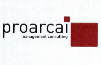 Imagen de PROARCAI MANAGEMENT CONSULTING