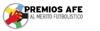 Imagen de PREMIOS AFE AL MERITO FUTBOLISTICO