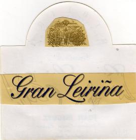 Imagen de GRAN LEIRIÑA