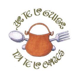 Imagen de YO TE LO GUISO TU TE LO COMES