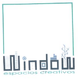 Imagen de WINDOW ESPACIOS CREATIVOS