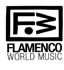 Imagen de FW FLAMENCO WORLD MUSIC