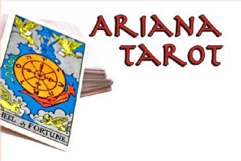 Imagen de ARIANA TAROT