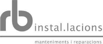 Imagen de RB INSTAL.LACIONS MANTENIMENTS I REPARACIONS