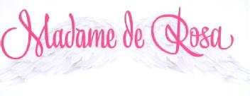 Imagen de MADAME DE ROSA