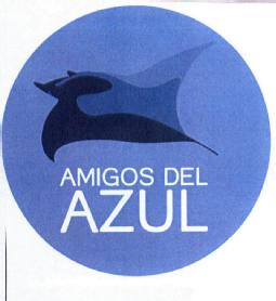 Imagen de AMIGOS DEL AZUL