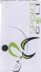 Imagen de SPOR GOLI