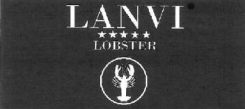 Imagen de LANVI LOBSTER