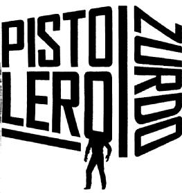 Imagen de PISTOLERO ZURDO