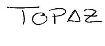 Imagen de TOPAZ