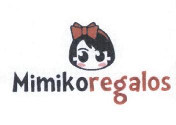 Imagen de MIMIKOREGALOS