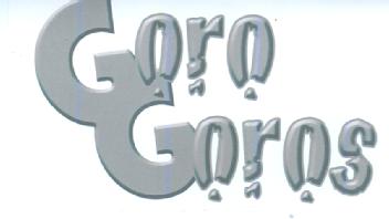 Imagen de GORO GOROS