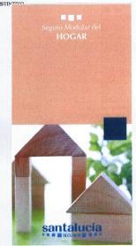 Imagen de SEGURO MODULAR DEL HOGAR SANTA LUCIA SEGUROS
