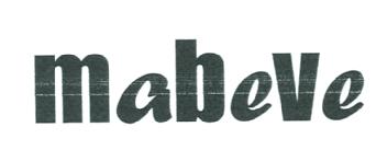 Imagen de MABEVE