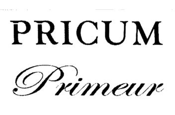 Imagen de PRICUM PRIMEUR