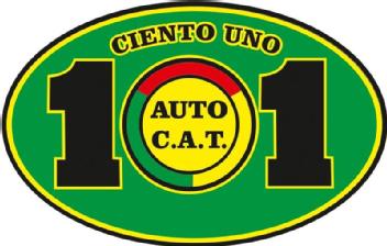 Imagen de CIENTO UNO 101 AUTO C.A.T