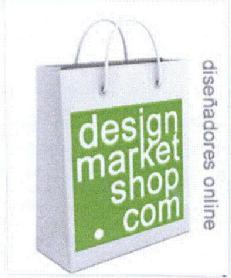 Imagen de DESIGN MARKET SHOP.COM DISEÑADORES ONLINE