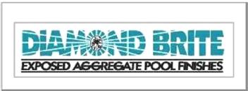 Imagen de DIAMOND BRITE EXPOSED AGGREGATE POOL FINISHES