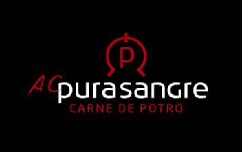 Imagen de P AC PURASANGRE CARNE DE POTRO
