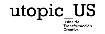 Imagen de UTOPIC_US USINA DE TRANSFORMACION CREATIVA