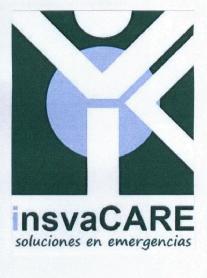 Imagen de INSVACARE SOLUCIONES EN EMERGENCIAS