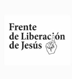 Imagen de FRENTE DE LIBERACION DE JESUS