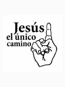 Imagen de JESUS EL UNICO CAMINO