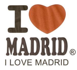 Imagen de I MADRID I LOVE MADRID