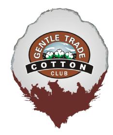 Imagen de GENTLE TRADE COTTON CLUB