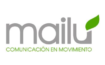 Imagen de MAILU COMUNICACION EN MOVIMIENTO