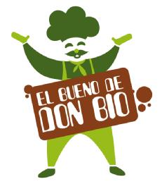 Imagen de EL BUENO DE DON BIO