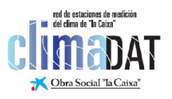 Imagen de CLIMADAT OBRA SOCIAL LA CAIXA RED DE ESTACIONES DE MEDICION DEL CLIMA DE LA CAIXA