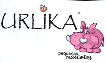 Imagen de URLIKA PEQUEÑAS MASCOTAS
