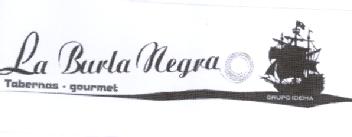 Imagen de LA BURLA NEGRA TABERNAS-GOURMET GRUPO IDEMA
