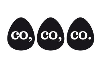 Imagen de CO, CO, CO