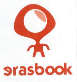 Imagen de ERASBOOK