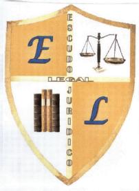 Imagen de ESCUDO LEGAL JURIDICO EL