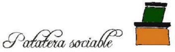 Imagen de PATATERA SOCIABLE