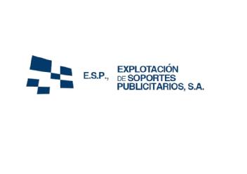 Imagen de E.S.P., EXPLOTACION DE SOPORTES PUBLICITARIOS, S.A