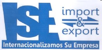 Imagen de ISE IMPORT & EXPORT INTERNACIONALIZAMOS SU EMPRESA