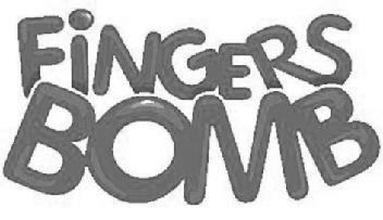 Imagen de FINGERS BOMB
