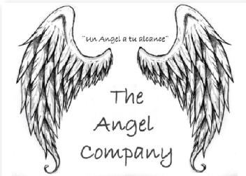 Imagen de THE ANGEL COMPANY UN ANGEL A TU ALCANCE