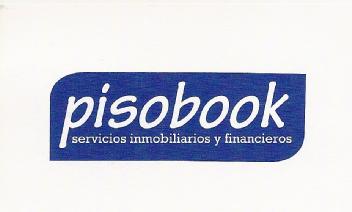 Imagen de PISOBOOK SERVICIOS INMOBILIARIOS Y FINANCIEROS