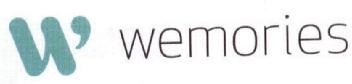 Imagen de W' WEMORIES