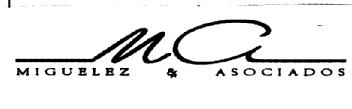 Imagen de M A MIGUELEZ & ASOCIADOS