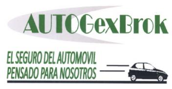 Imagen de AUTOGEXBROK EL SEGURO DEL AUTOMOVIL PENSADO PARA NOSOTROS