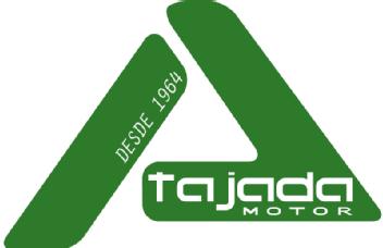 Imagen de TAJADA MOTOR DESDE 1964