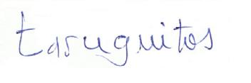 Imagen de TARUGUITOS